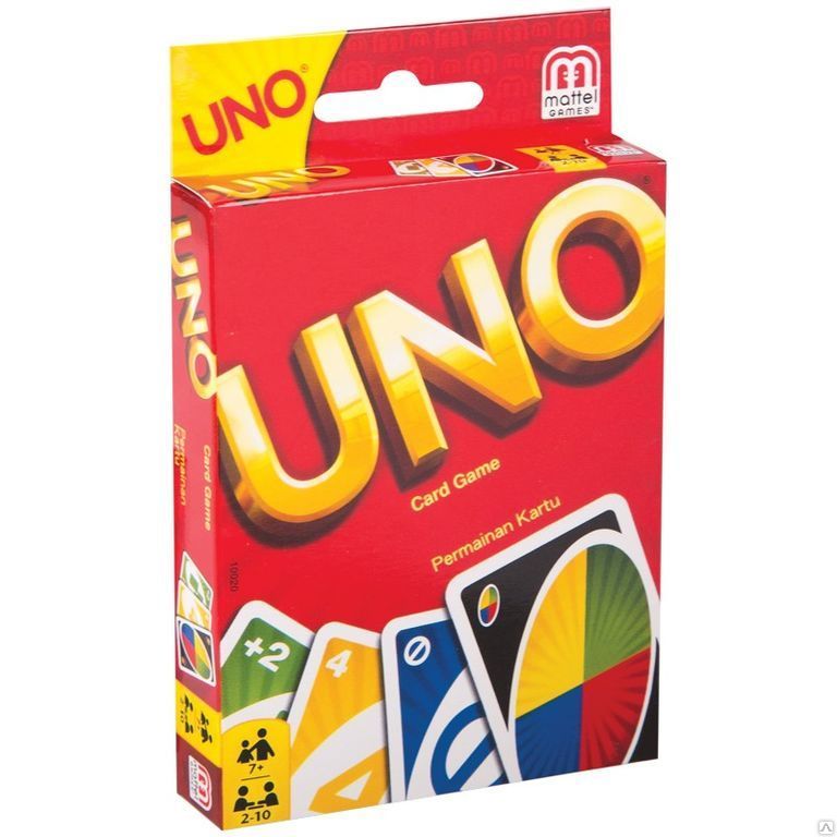 Где Можно Купить Игру Уно