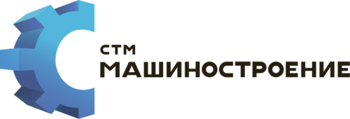 Машиностроитель москва. Logo from CTM.