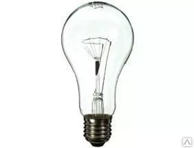Лампа электрическая 150 W Е27