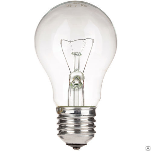 Лампа электрическая 200 W Е27