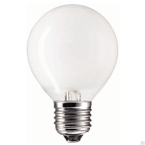 Лампа электрическая 40 W Е27 Osram