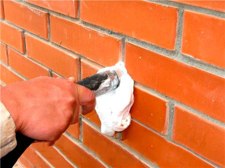Утепление наружных стен кирпичного дома пеноплексом и пенопластом — отзывы строителей