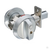 Замок врезной abloy 428