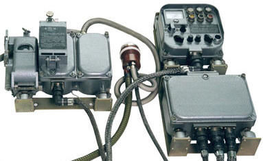 Зарядное устройство ЗД-6 к дозиметрам ИД-02