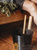 Запарник для сауны Tammer-Tukku Rento алюминиевый (кофе, арт. 218227) #3