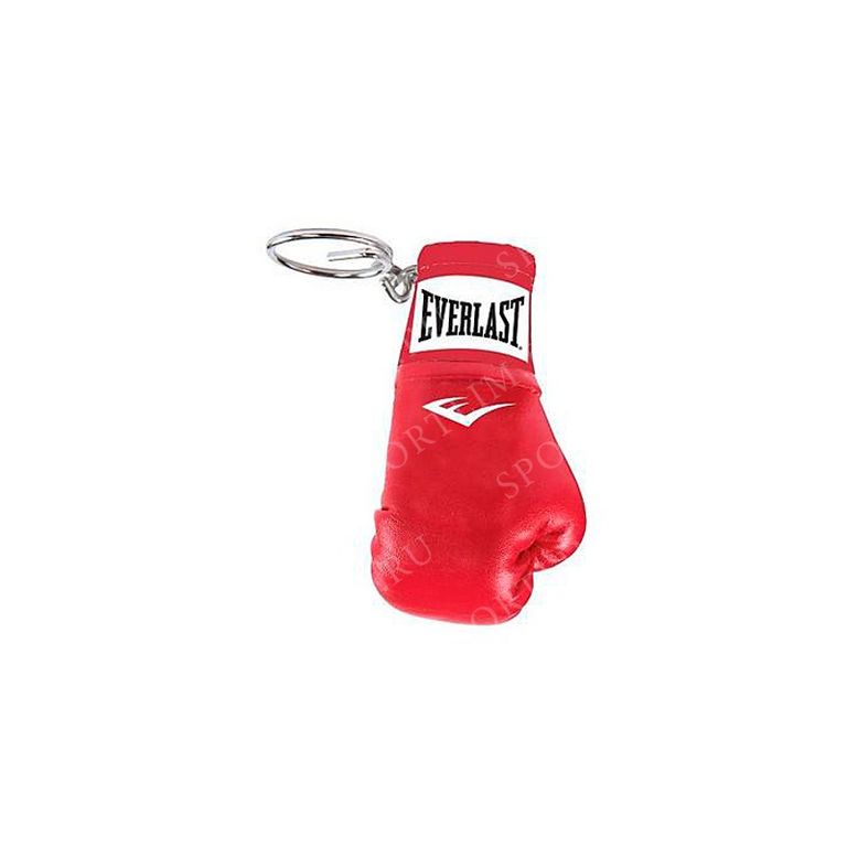 Брелок для ключей Mini Boxing Glove красн. (арт. 700000RU) Everlast