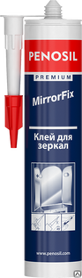 Penosil MirrorFix, клей для зеркал, 310 ml 