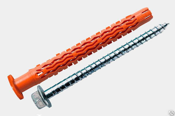 универсальный фасадные дюбели. дюбель ejot sdp-kb 10s 100f. дюбель фасадный bfk-stbf 10x100. дюбель с шурупом fischer sxrl 10x120 fus 522721. дюбель фасадный tech-krep tsx-s 10х100 мм (50 шт).