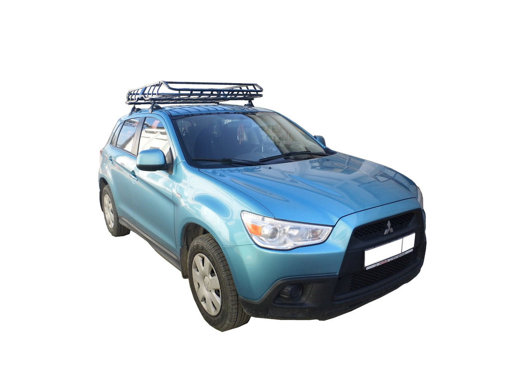 Купить Багажник экспедиционный PROFFIT Mitsubishi ASX 