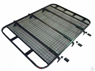 Багажник-платформа PROFFIT для УАЗ 469 3151 Хантер базовый