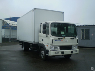 HD-120 + фургон сэндвич, 80 мм (7,4х2,6х2,5) ЦТТМHD-120 + фургон сэндви 