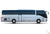 Автобус туристический Higer 6129 #4