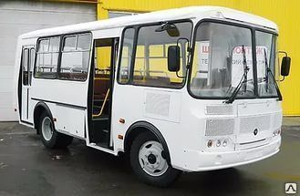 Автобус пассажирский ПАЗ 32054