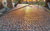 Плитка тротуарная «Средневековая» цветная #2