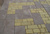 Тротуарная плитка "Салаир III" цветная #2