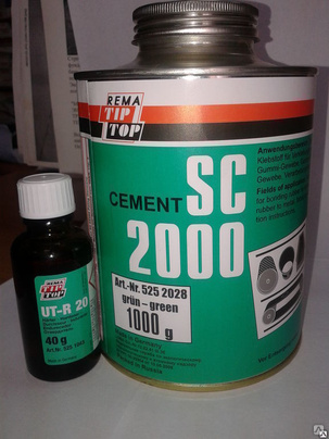 Клей Sc 2000 Купить
