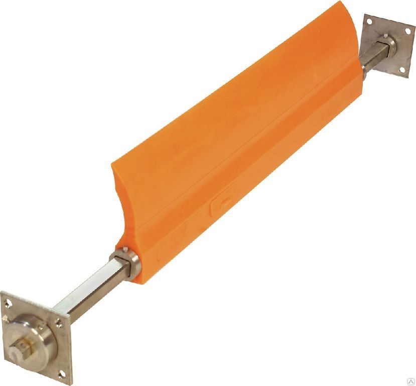 Нож для скребка тонкой очистки конвейерной ленты, ширина 1400 мм