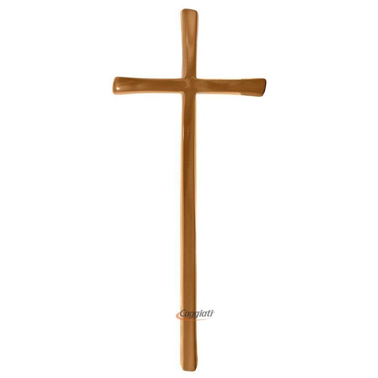Фигура Крест, высота 50 см CAGGIATI