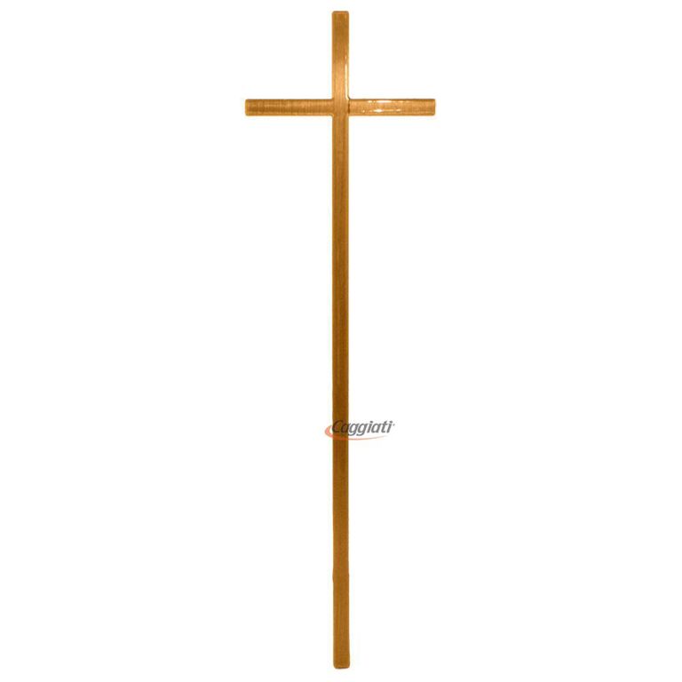Фигура Крест, высота 20 см CAGGIATI