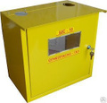 Ящик для счетчика ВК G-10 металлический без задней стенки