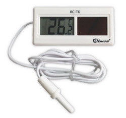 BC-T6 Электронный термометр на фотоэлементах Becool