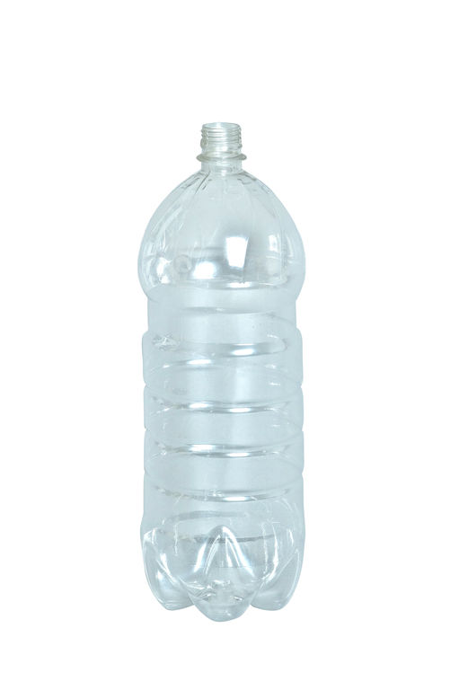 Бутылка 2,5 литра (газ) ПЭТ