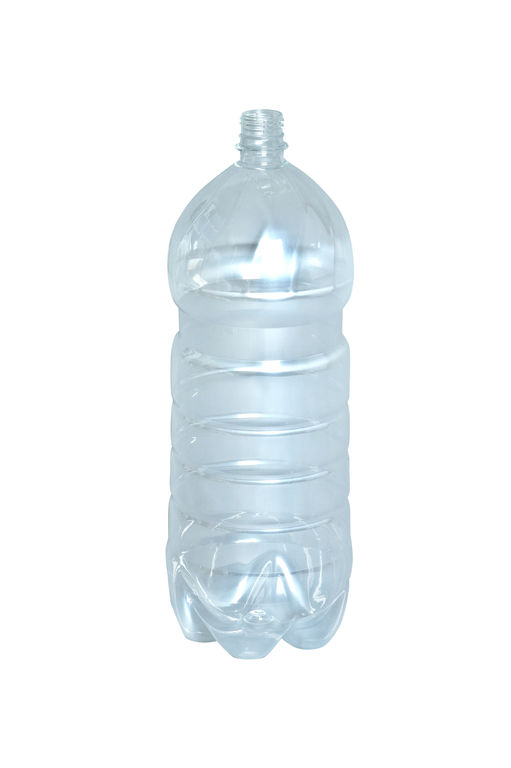 Бутылка 3 литра (газ) ПЭТ