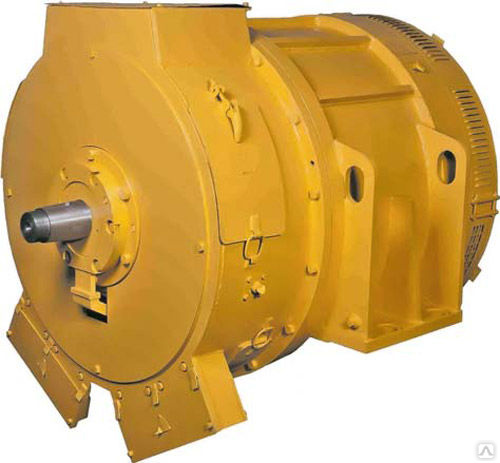 Двигатель ГСТ-1, цена в Екатеринбурге от компании Энергоспеццентр