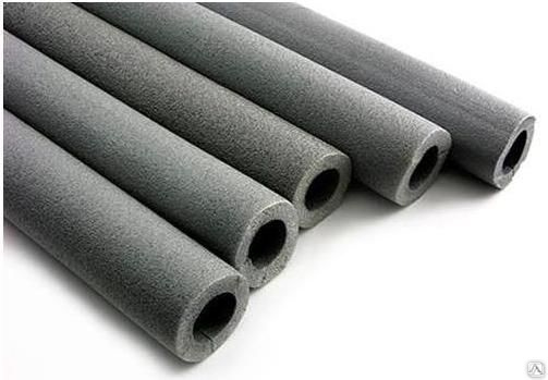 Изоляция стыков Порилекс НПЭ Жгут 10х15 серый, цена в Астане (Нур ...