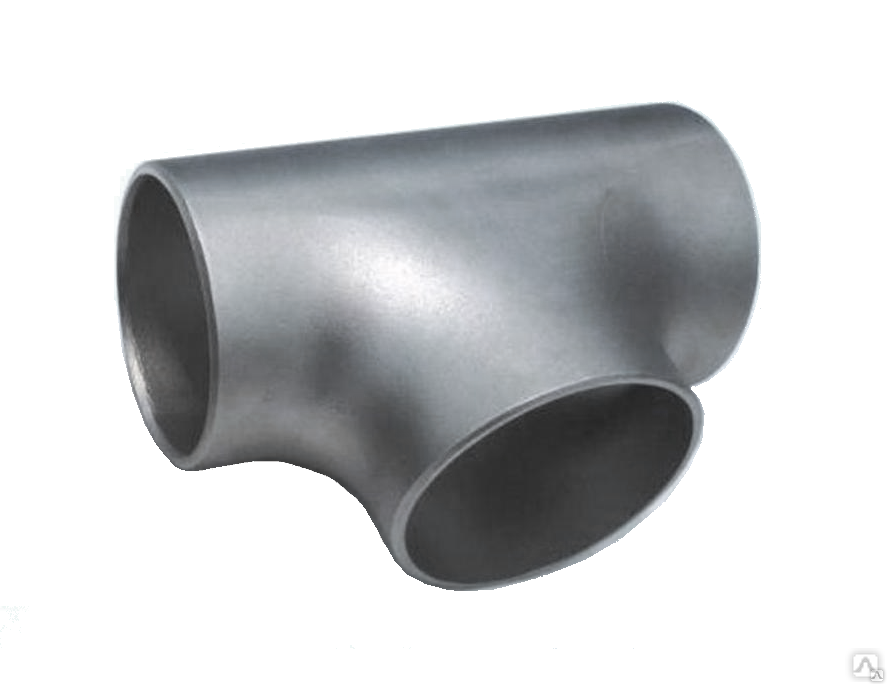 Тройник стальной ГОСТ 17376-2001, цена в Набережных Челнах от компании ...