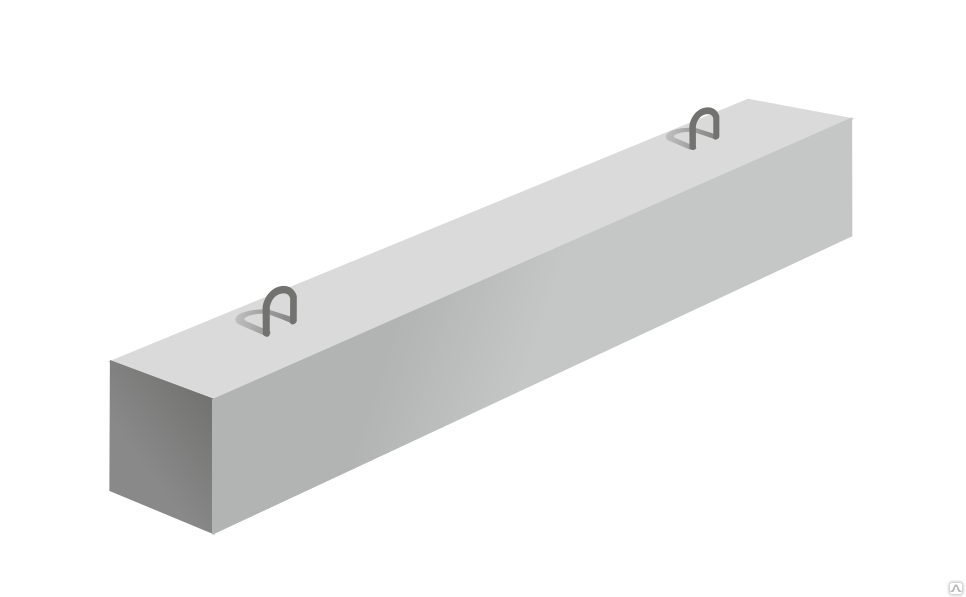 Перемычка плитная 3ПП 14-71, цена в Набережных Челнах от компании «ПИОН»