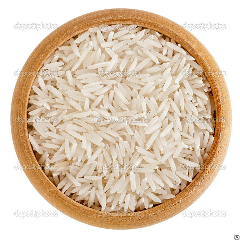 Рис длиннозерный фасовка 5 кг ГОСТ