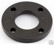 Фланец для полиэтиленовых труб (Ру - 10) Ду 150/160 мм, цена в Алматы ...