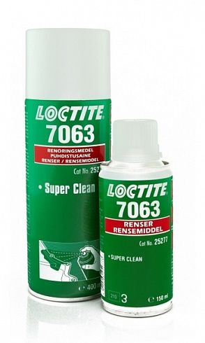 LOCTITE SF 7063 очиститель универсальный