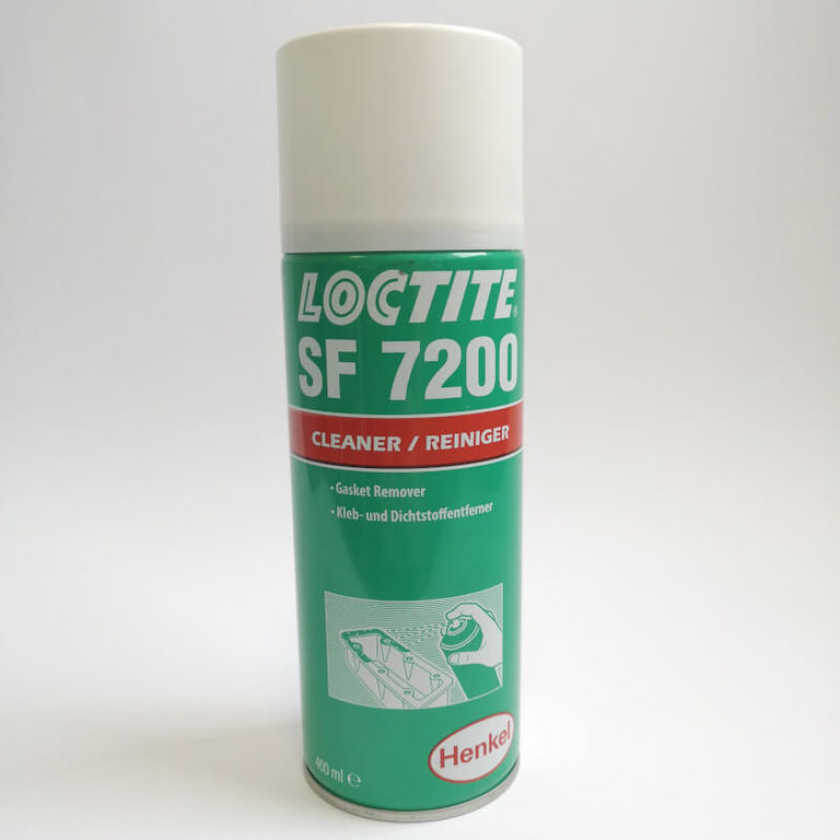 LOCTITE SF 7200 средство удаления прокладок