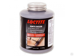 Смазка противозадирная для тяжелых условий эксплуатации LOCTITE LB 8009