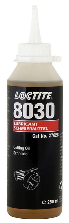 LOCTITE LB 8030 смазочно-охлаждающая жидкость (СОЖ)