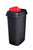 Бак мусорный Plafor Quatro BIN FOR Seperate Wast Collection 28 л #2