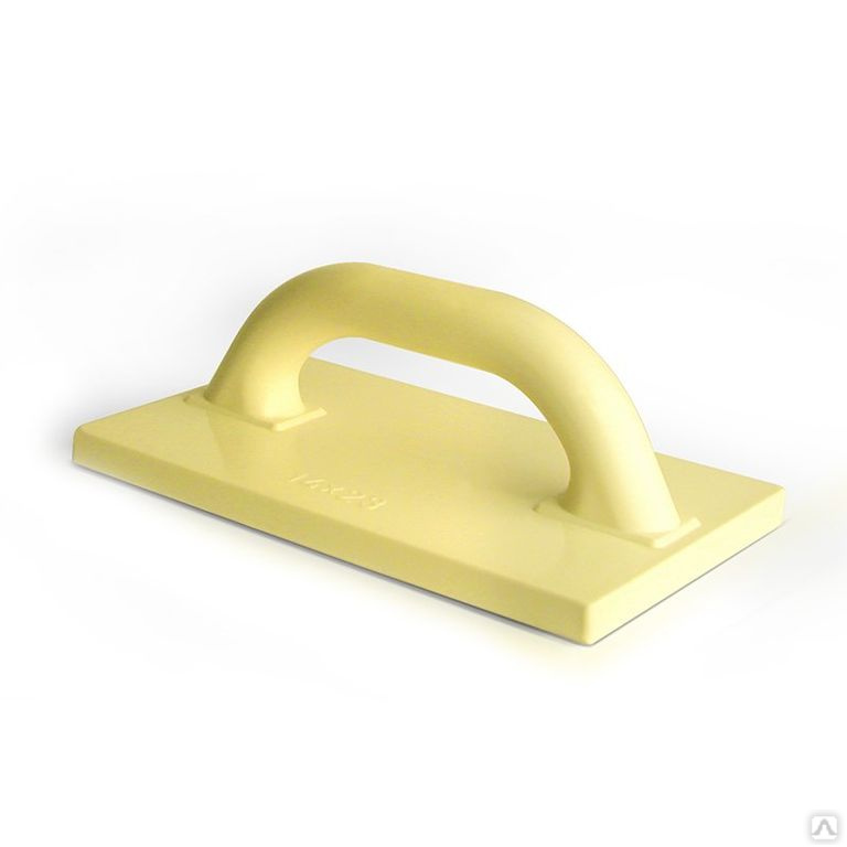 Терка ППУ (полутерок) 120х1000мм, цена в Стерлитамаке от компании ГК ...