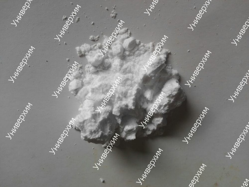 Трилон Б (динатриевая соль EDTA 2-водн., бумажн. мешки
