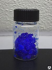 Ванадил сульфат, 3-водный, ЧДА