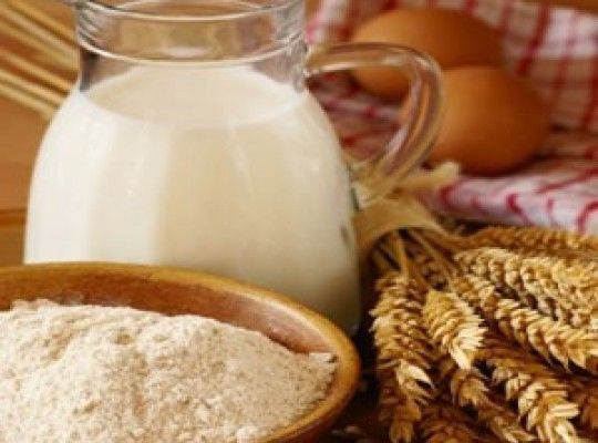 Молокосодержащий продукт (МСП) жир.25%