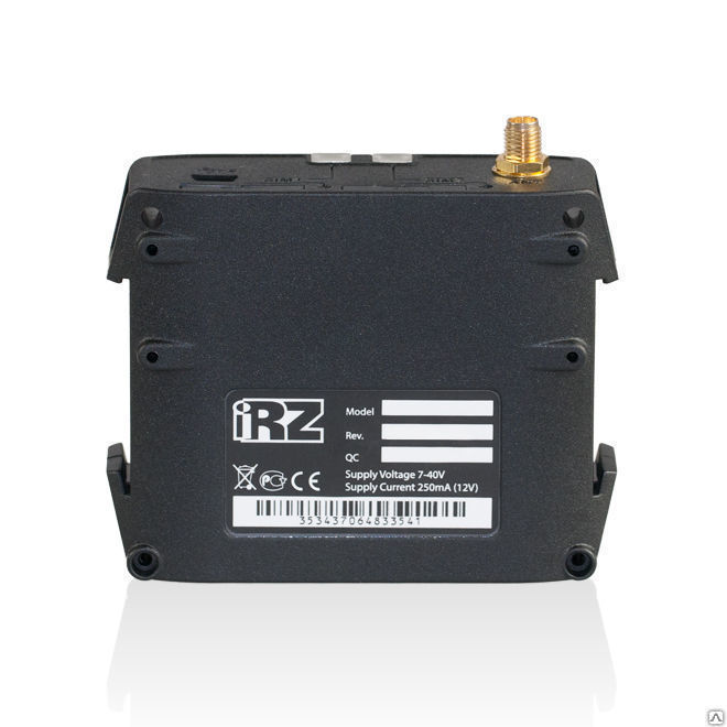 Модем GSM/GPRS iRZ ATM2-232