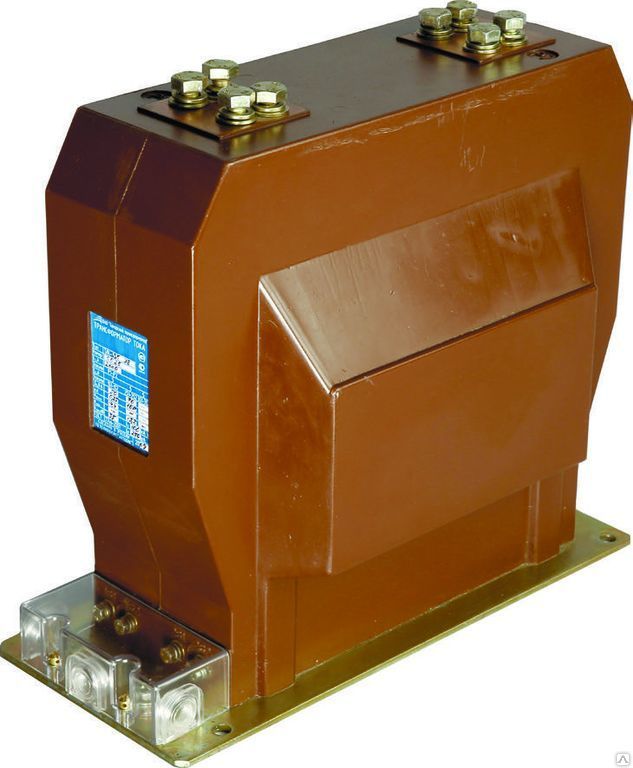 Трансформатор тока (ТОЛ)ТЛК-СТ-35