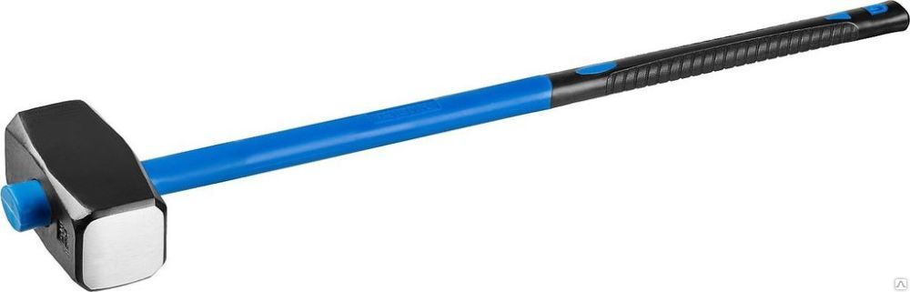 Кувалда с фиберглассовой ручкой 1500гр.
