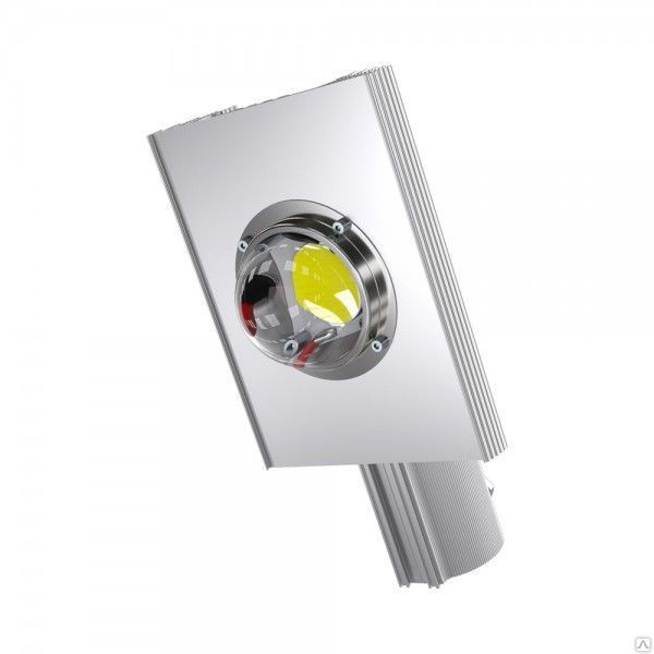 Светодиодный светильник Магистраль v2.0-80 Hermes
