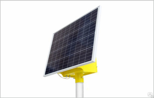 Солнечная электростанция GM-150/100 #1