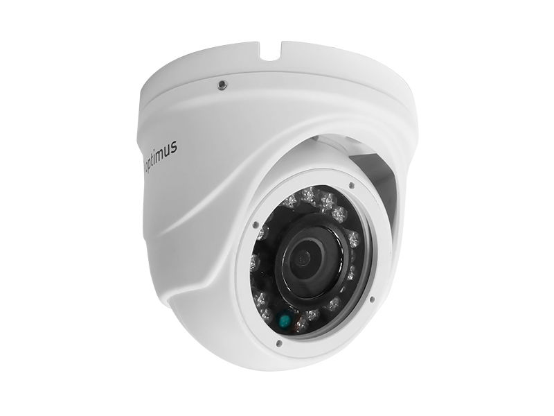 Камера видеонаблюдения AHD Optimus AHD-H045.0(2.8)_V.2