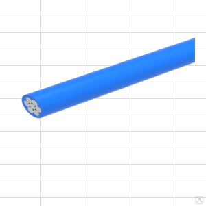 Соединительный стержень MATO ECP187-350NCS стальной нержавеющий кабель 