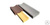Водосток тротуарный бетонный 500х160х60 (коричневый) #5